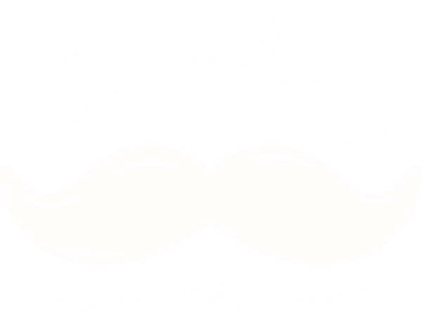 Big Bars Mustache Bond